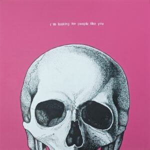 I´m looking for people like you