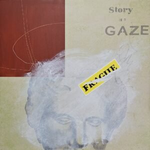Story of a gaze