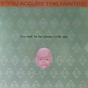 If you acquire this painting